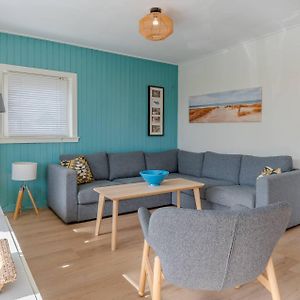 Appartement op 50 meter van het strand in het centrum van Domburg - Beatrixstraat 27
